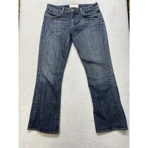 Paper Denim Cloth Women's Jeans Sz 31